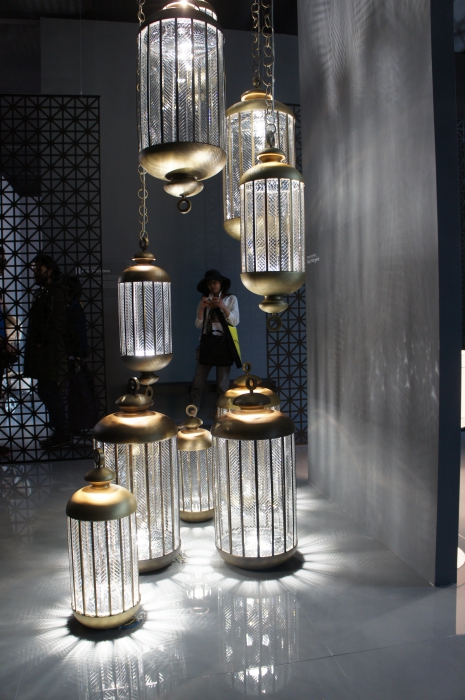 Светильники, Italamp