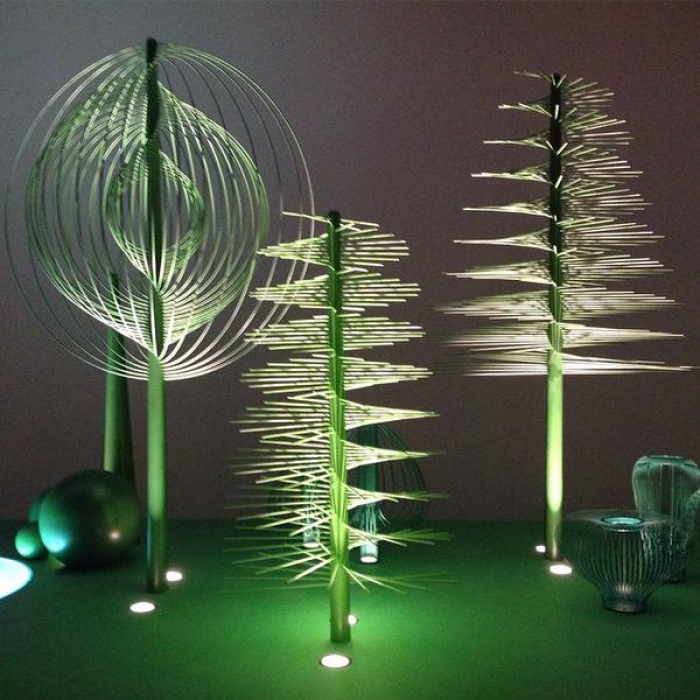 Светильники, FLOS