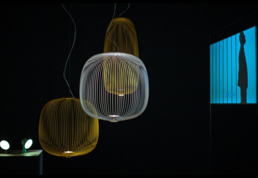 Светильники, Foscarini