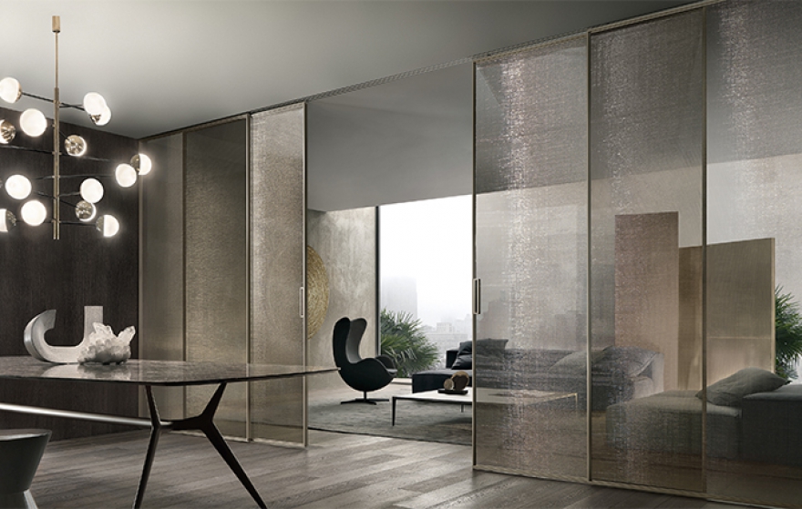 Стенд, Rimadesio