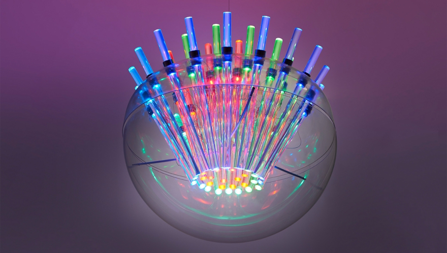 Светильники, Artemide