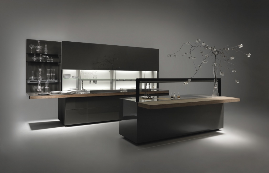 Кухня, Valcucine