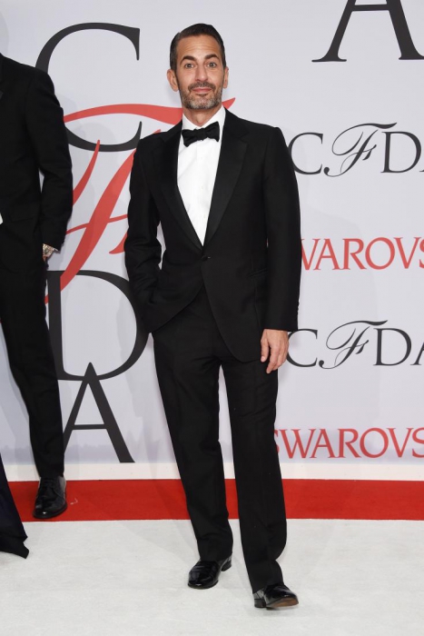 Марк Джейкобс в Marc Jacobs