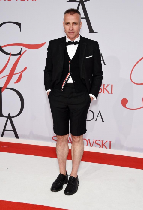 Том Браун у Thom Browne