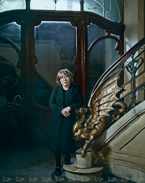 Пальто Мarina Rinaldi (Marina Rinaldi)