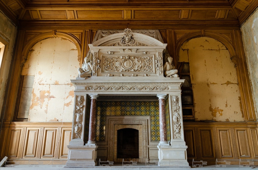 столовая великого князя