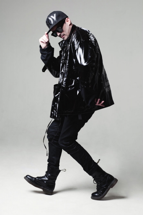 Федор Крылов Kto Dj?