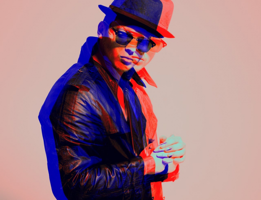 Олег Сапронов группа «Меджикул»