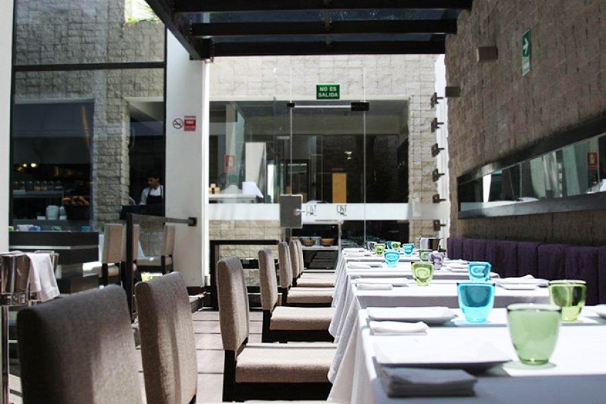 CentralSanta Isabel 376 Miraflores Lima, Peru, Перу Перуанская кухня сейчас остроактуальна, так что не удивительно, что ресторан в Лиме, задающий тон
