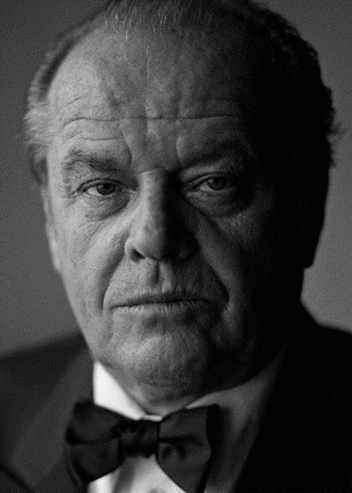 Джек Николсон