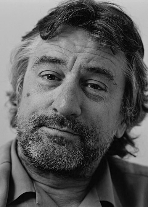 Роберт Де Ниро