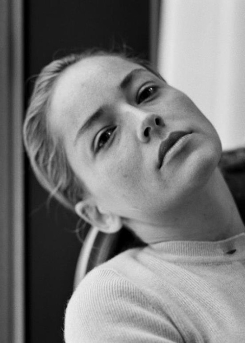 Шэрон Стоун