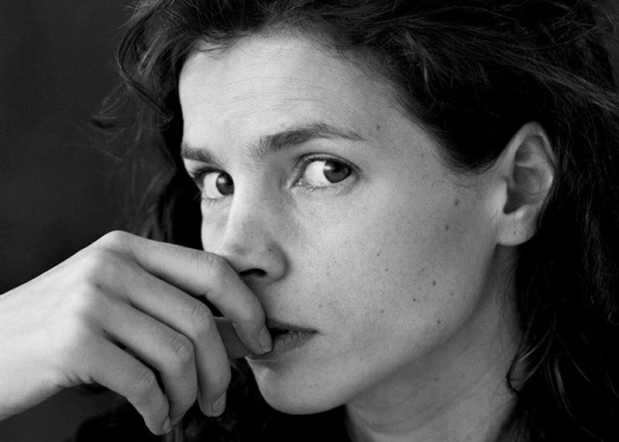 Джулия Ормонд