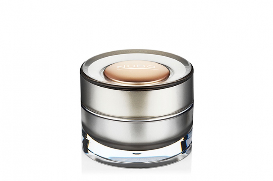 Peel & Reveal Exfoliating Cream, NuBo Нам имеет смысл менять кожу чаще, чем чуждой стрессам и жизни среди выхлопных газов кобре. Избавиться от