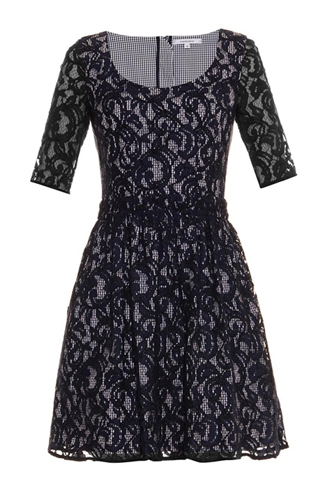 Carven, 48250 руб. (ДЛТ)