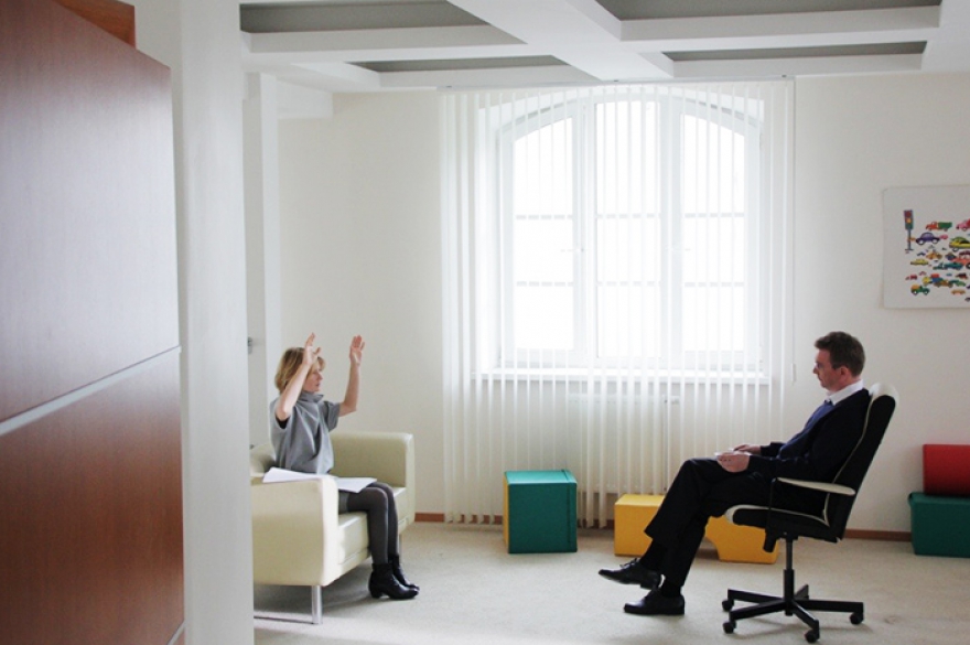 «Пионеры-герои», режиссер Наталья Кудряшова Полнометражный дебют актрисы и режиссера Кудряшовой, депрессивная драма о трех 30-летних друзьях: двух