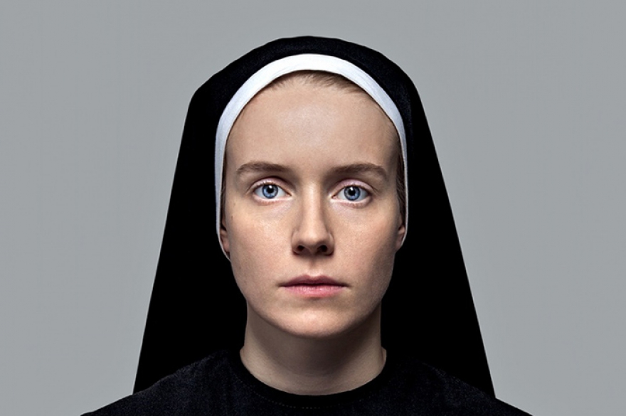 «Спасение», режиссер Иван Вырыпаев Четвертый игровой фильм Ивана Вырыпаева — изначально автора важнейших для отечественной «новой драмы» пьес. В новой