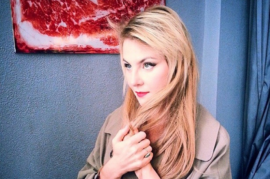 «Про любовь», режиссер Анна МеликянРежиссер Анна Меликян, более всего известная грустной романтической сказкой «Русалка» (2007), в прошлом году