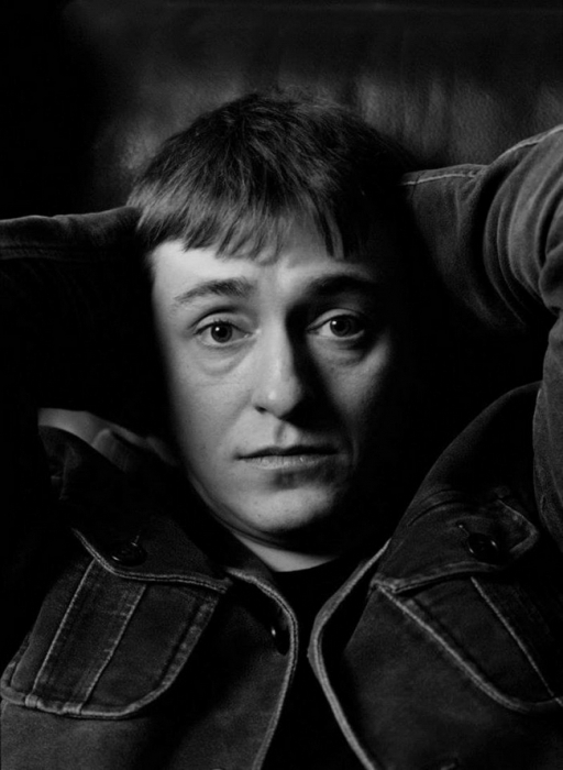 Сергей Безруков