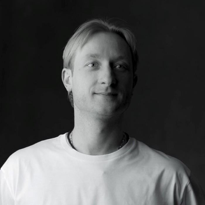 Евгений Плющенко