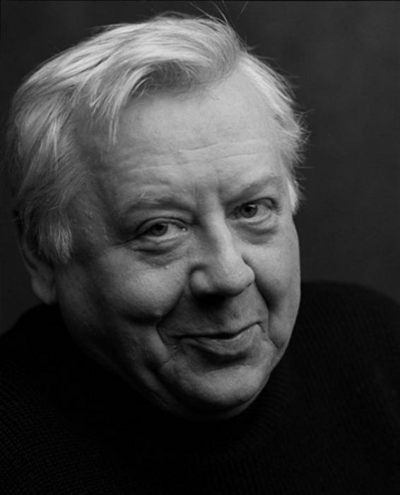 Олег Табаков