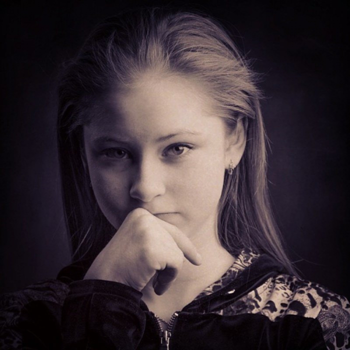 Юлия Липницкая