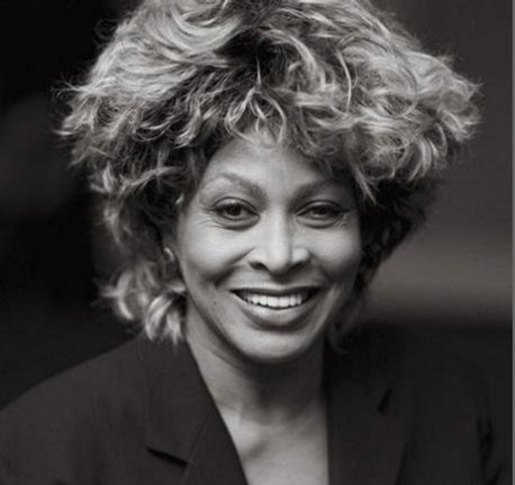 Тина Тернер