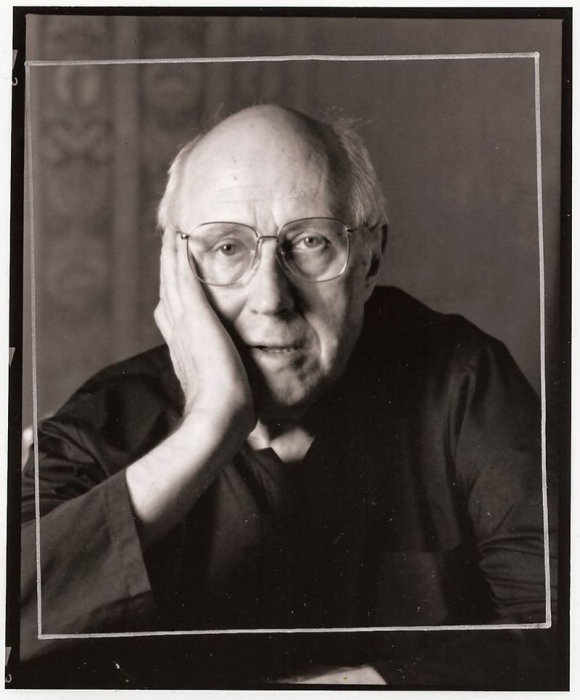 Мстислав Ростропович