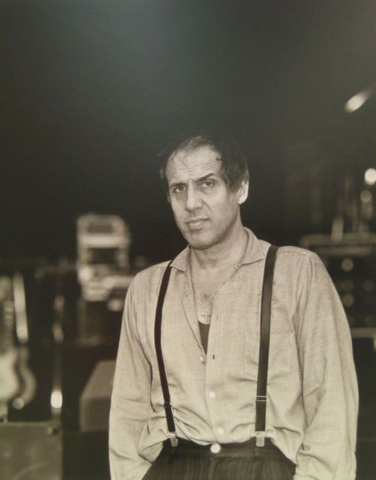 Адриано Челентано