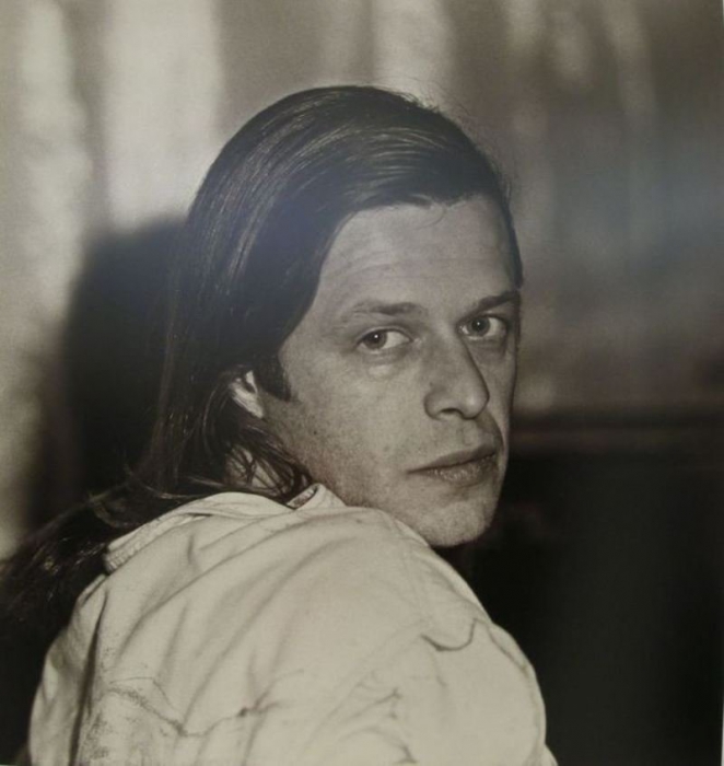 Борич Гребенщиков