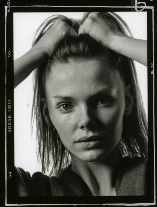 Елизавета Боярская