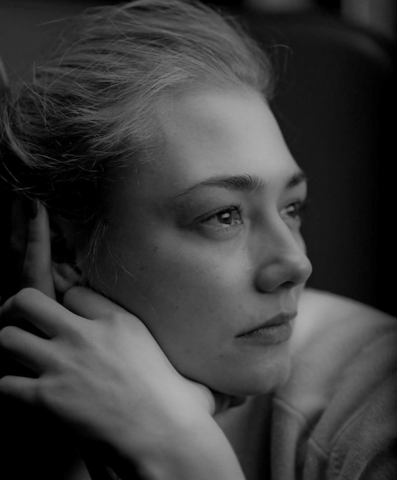 Оксана Акиньшина