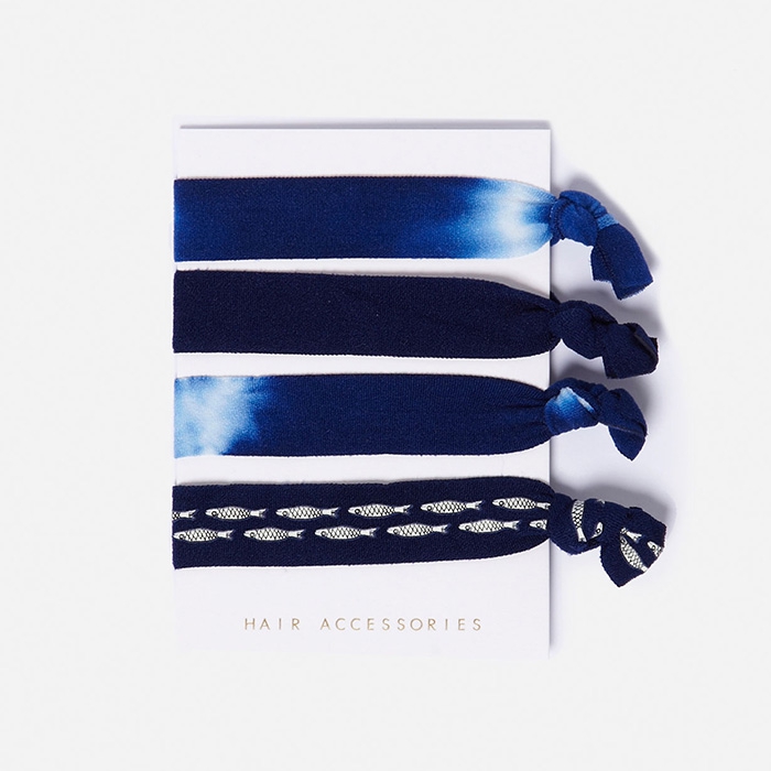 Резинки для волос Oysho