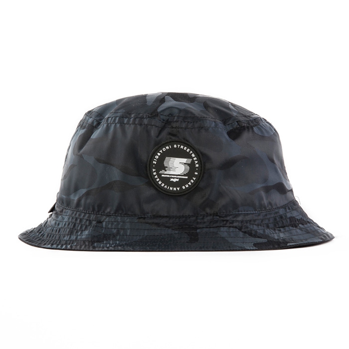 Панама ZIQ & YONI