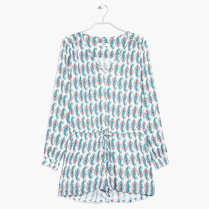Комбинезон Zara