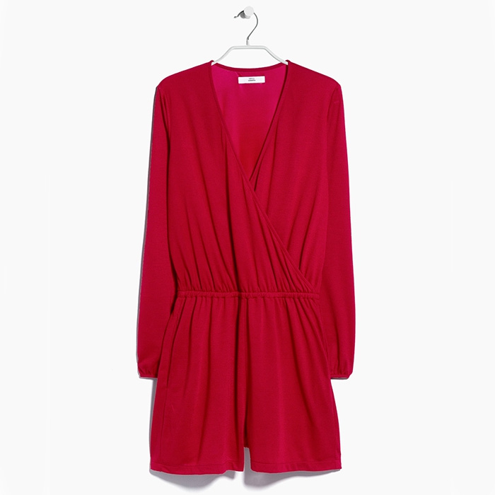 Комбинезон Mango