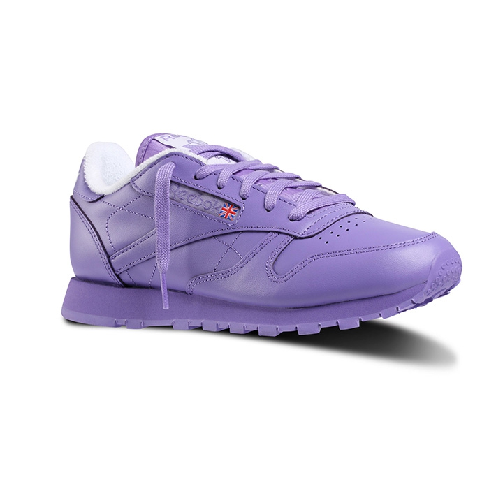 Кроссовки Reebok