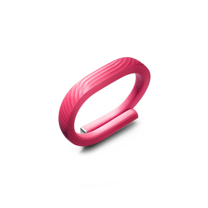 Браслет-трекер Jawbone