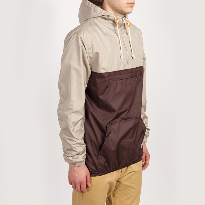 Анорак Slasher