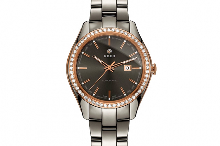 HyperChrome Diamond Rado