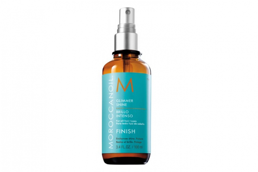 Спрей для волос Moroccanoil