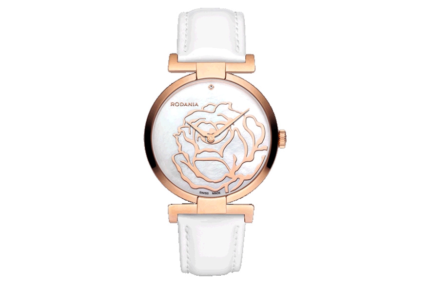 Изысканные и доступные, простые и индивидуальные. Tyara Rose от Radania дарит женщинам не только их любимые цветы, но и вечное золото, что в сочетании