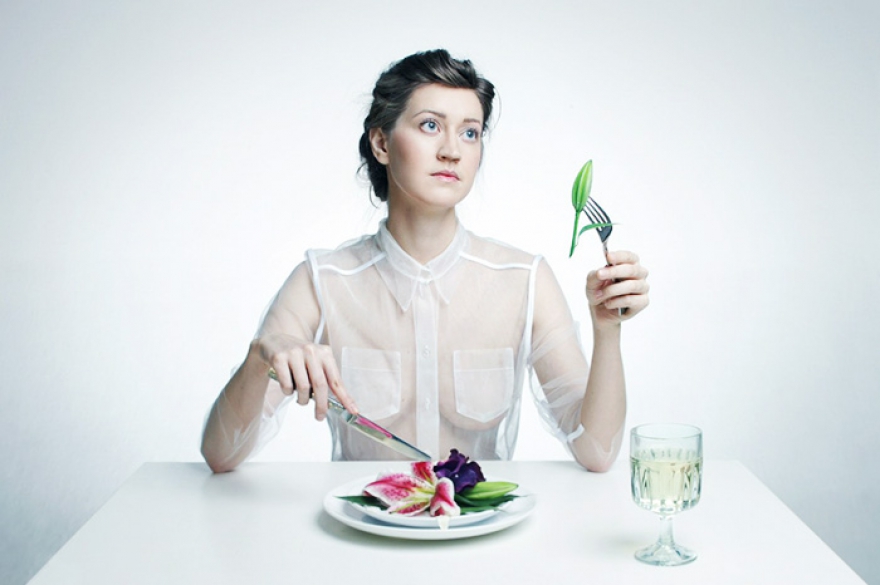 Концерт «Наадя» «Наадя» — русскоязычный, проект Надежды Грицкевич, солистки важной инди-команды Moremoney. Концертный дебют новой группы состоялся в