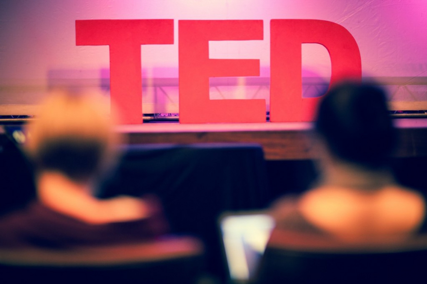 Воскресенье, 21 июня Фонд TED (англ. «Technology Entertainment Design», в переводе – «Технологии, развлечения, дизайн») известен своими научно