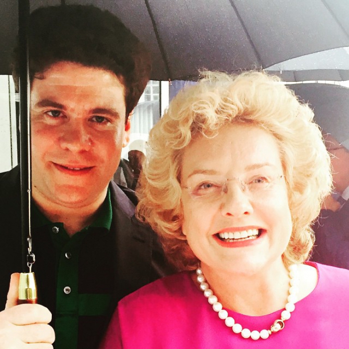 Денис Мацуев и Регина фон Флемминг