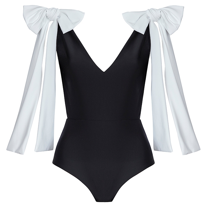 EMIVI со съемными бантами, 14000 руб. (emivi.com)