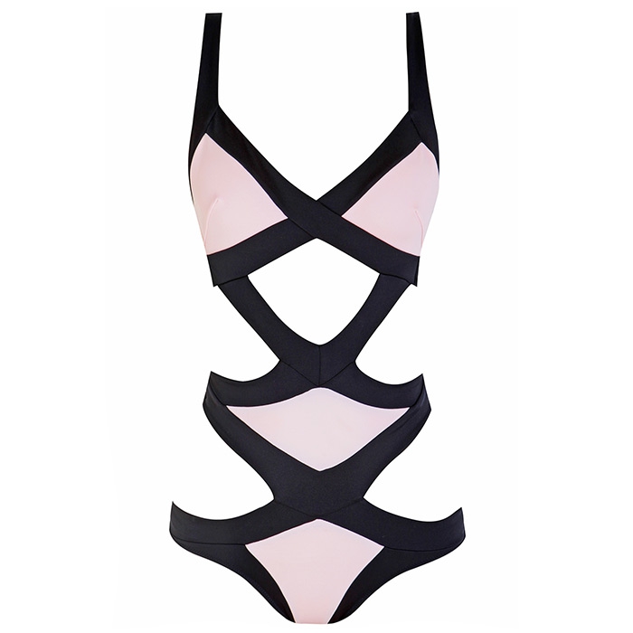 Agent Provocateur, 22140 руб. (Agent Provocateur)