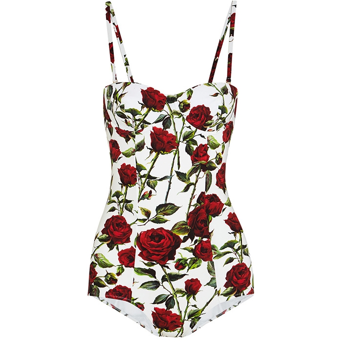 Dolce & Gabbana, 37850 руб. (ДЛТ)