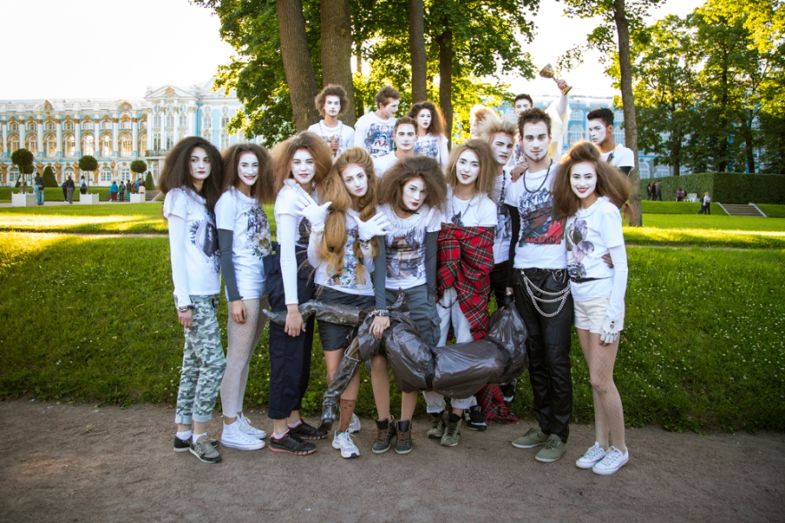 Проект «Ассоциации», 2014 год