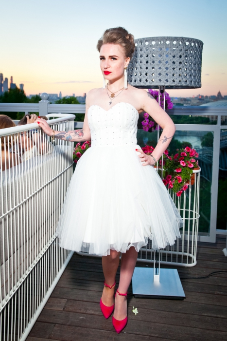 Валерия Гай Германика